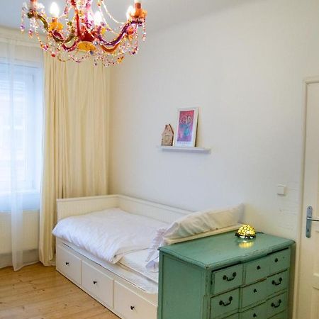 Velky 3-Izbovy Apartman Bratislava-Stare Mesto Экстерьер фото
