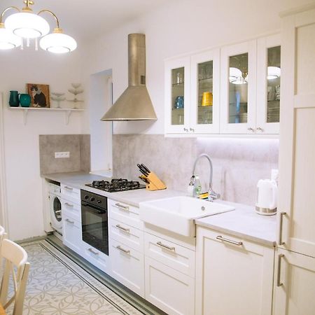 Velky 3-Izbovy Apartman Bratislava-Stare Mesto Экстерьер фото