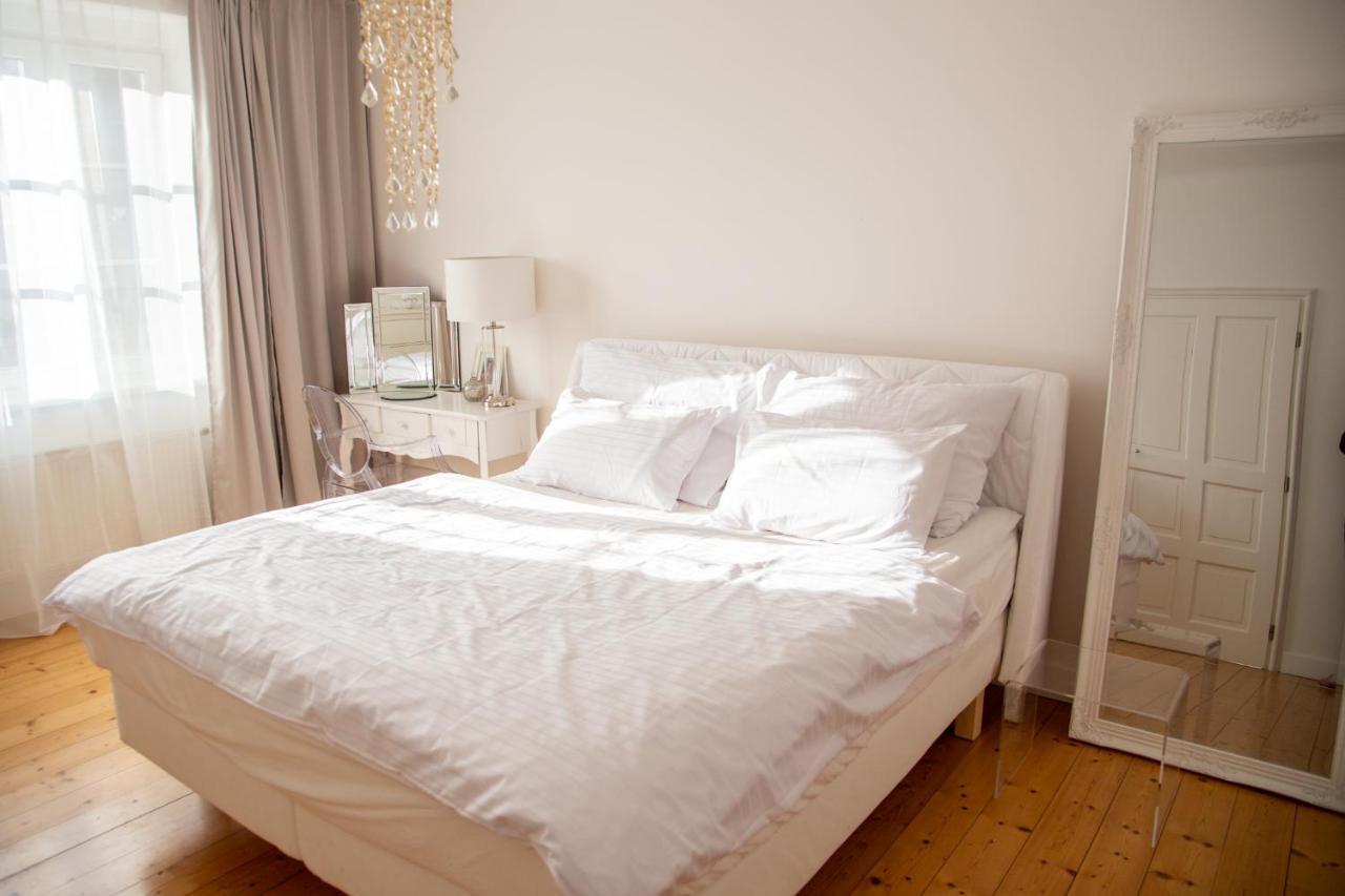 Velky 3-Izbovy Apartman Bratislava-Stare Mesto Экстерьер фото