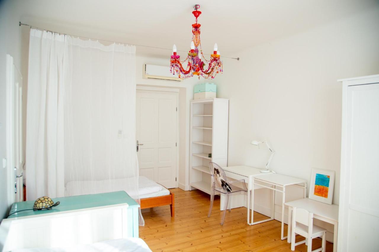 Velky 3-Izbovy Apartman Bratislava-Stare Mesto Экстерьер фото