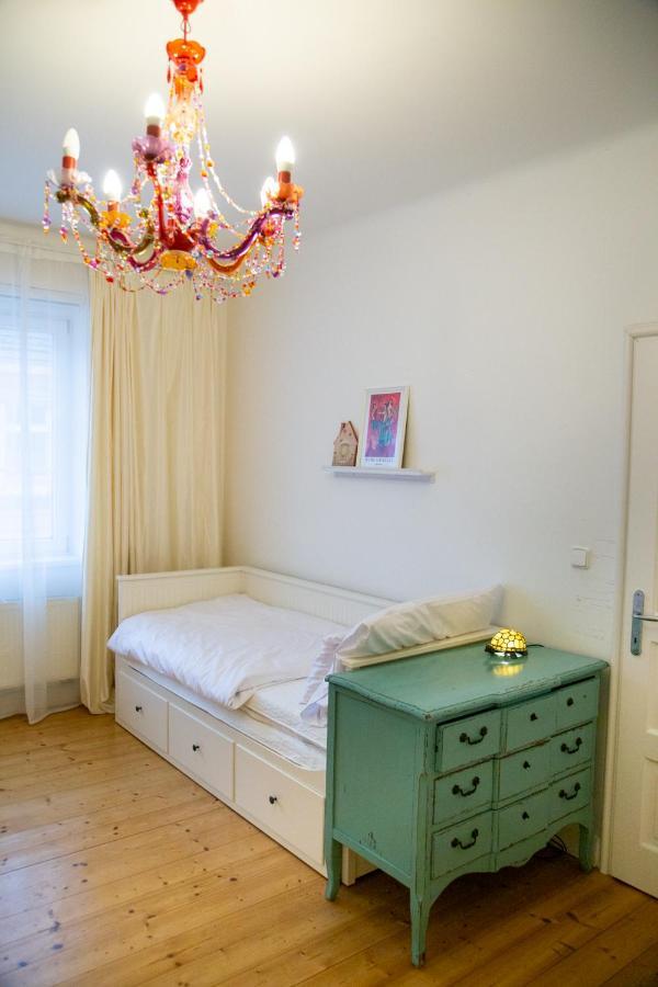 Velky 3-Izbovy Apartman Bratislava-Stare Mesto Экстерьер фото