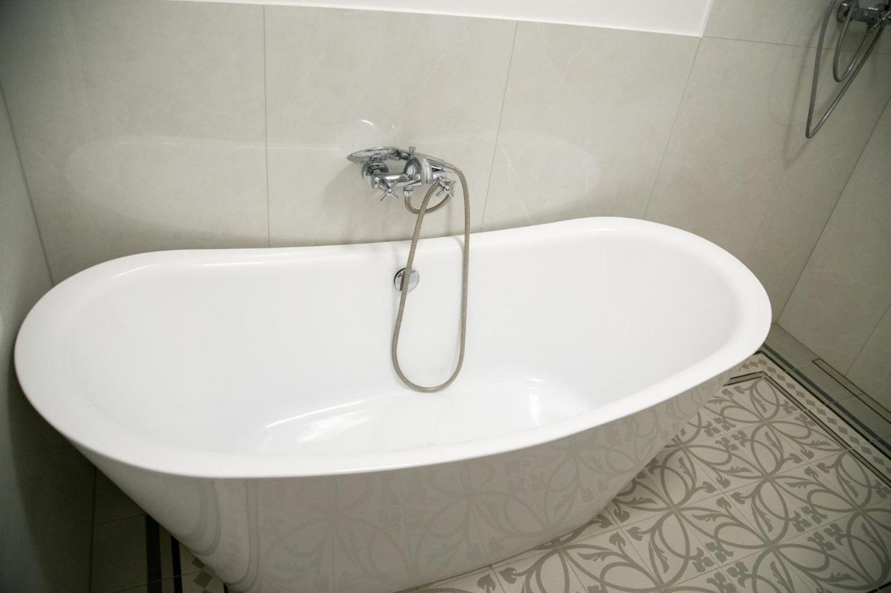 Velky 3-Izbovy Apartman Bratislava-Stare Mesto Экстерьер фото