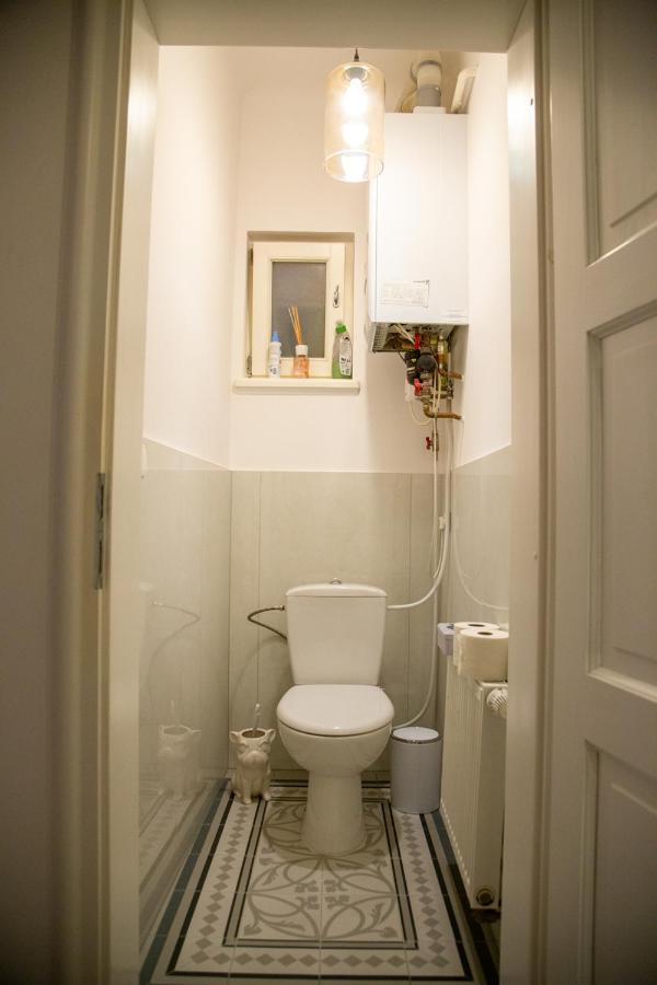 Velky 3-Izbovy Apartman Bratislava-Stare Mesto Экстерьер фото