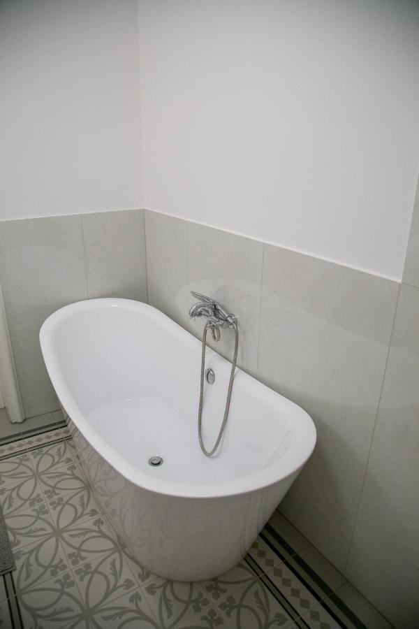 Velky 3-Izbovy Apartman Bratislava-Stare Mesto Экстерьер фото