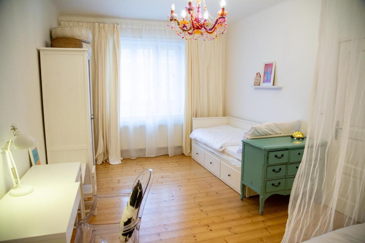 Velky 3-Izbovy Apartman Bratislava-Stare Mesto Экстерьер фото