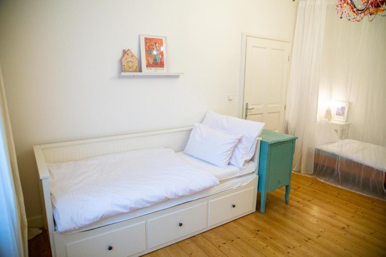 Velky 3-Izbovy Apartman Bratislava-Stare Mesto Экстерьер фото