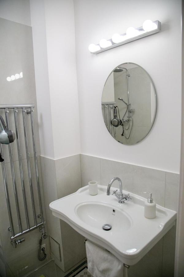 Velky 3-Izbovy Apartman Bratislava-Stare Mesto Экстерьер фото