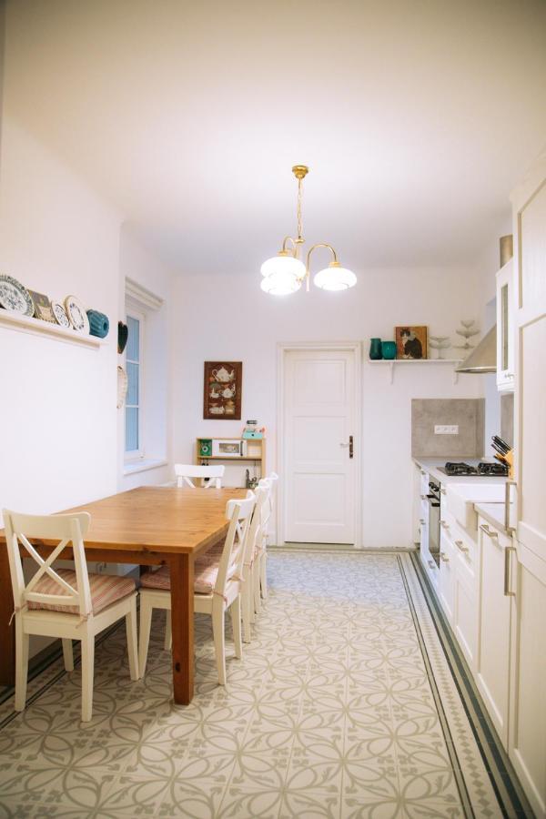 Velky 3-Izbovy Apartman Bratislava-Stare Mesto Экстерьер фото