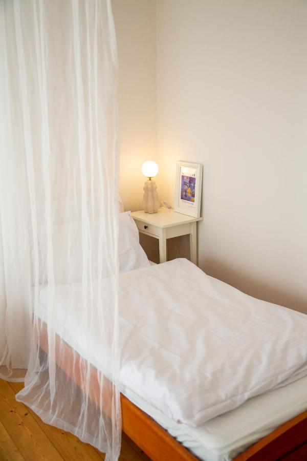 Velky 3-Izbovy Apartman Bratislava-Stare Mesto Экстерьер фото
